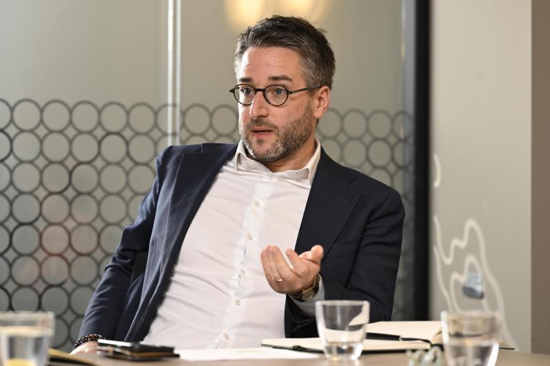 Kelmiser Haushalt 2026 erstmals wieder mit schwarzer Null